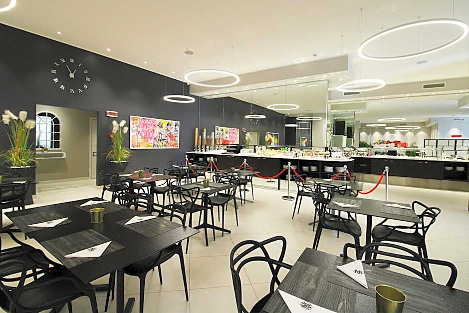 AN Hotel Milano Melegnano