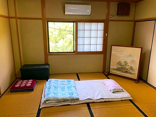 Houtouji Temple