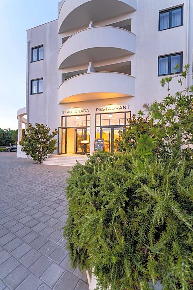 Miramare Hotel
