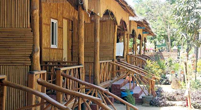 Soe Ko Ko Beach House & Restaurant