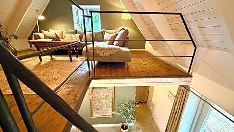 Duplex Suite