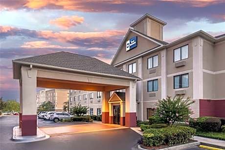 Best Western Augusta West