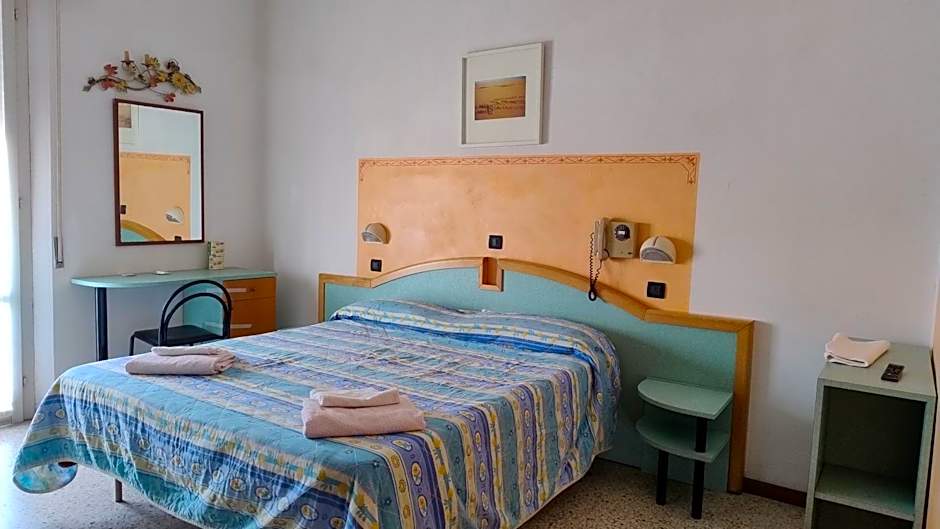 Hotel Rosy