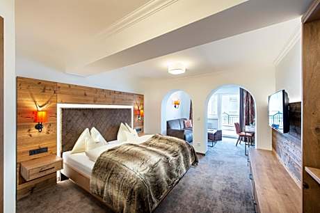 Standard Family Room