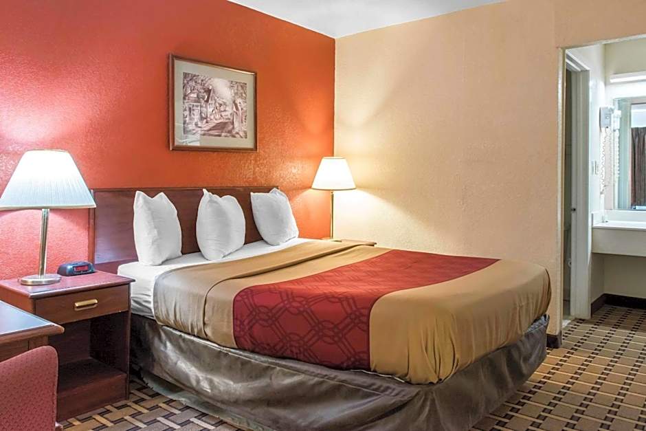 Econo Lodge Carlisle