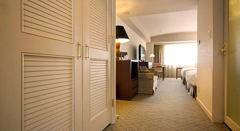 Gifu Miyako Hotel