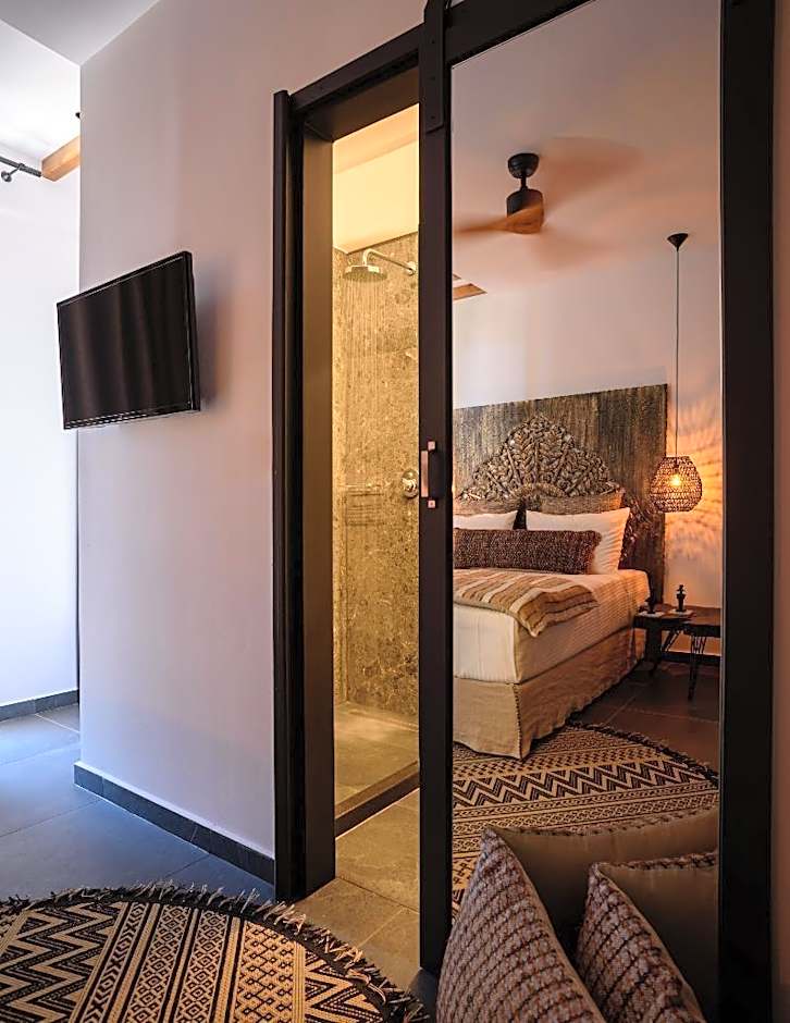 Vrachos Suites Mykonos