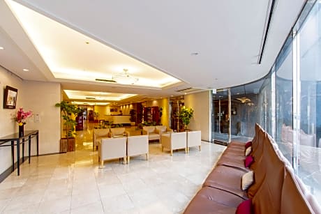 Mars Garden Hotel Hakata