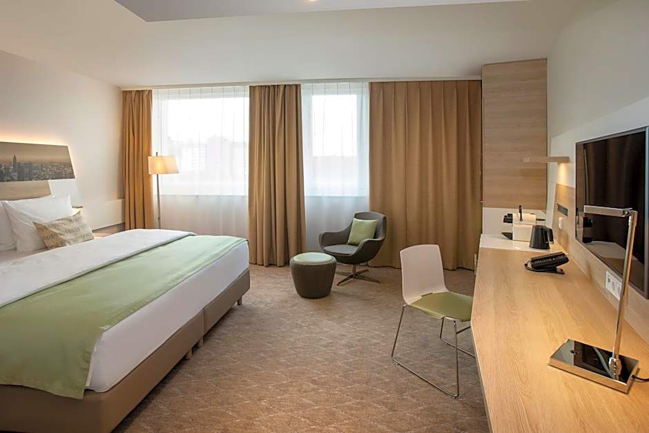 Holiday Inn Frankfurt Airport By IHG