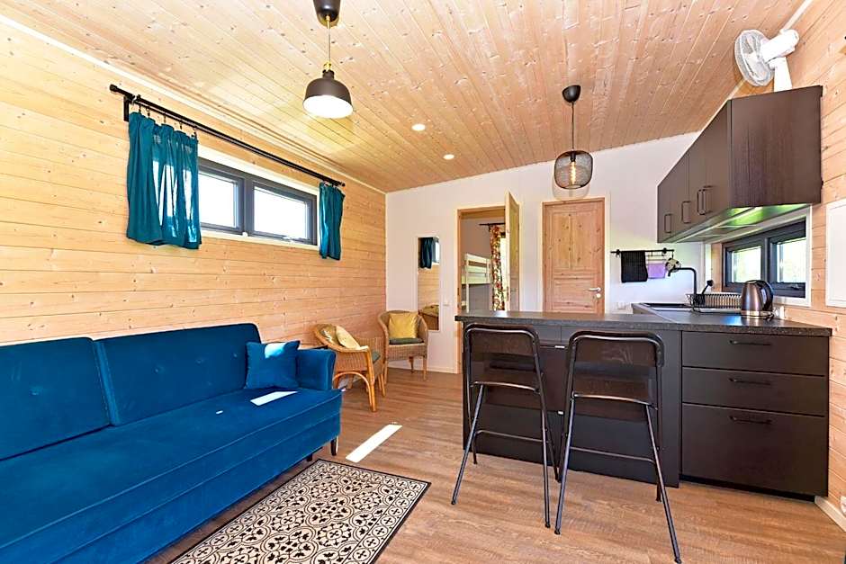 Palaima Hotel Anykščiai