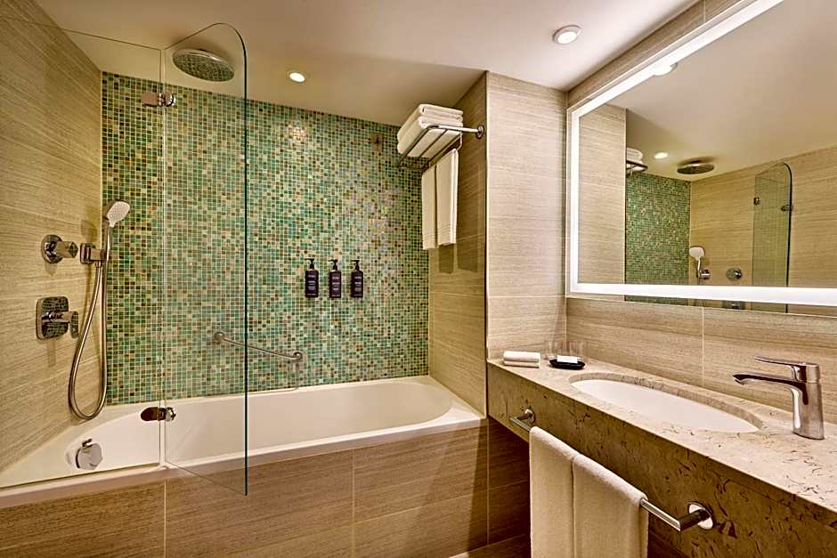 Sheraton Zagreb Hotel