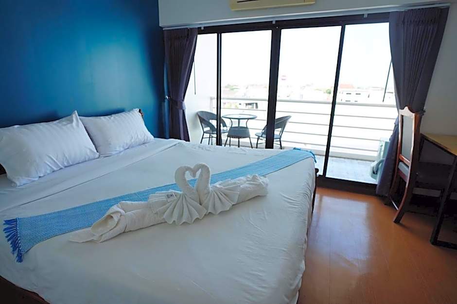 Windsor Hotel