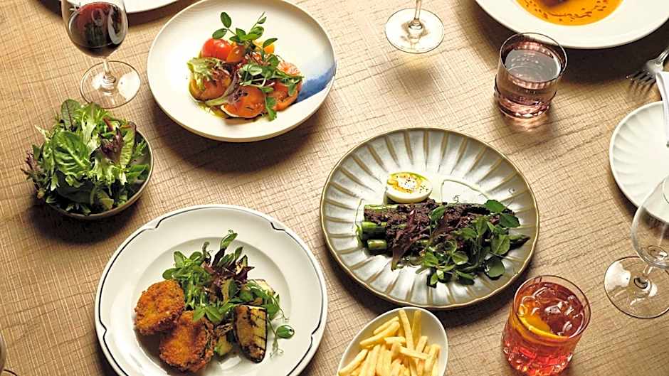 Hotel Indigo Melbourne on Flinders By IHG