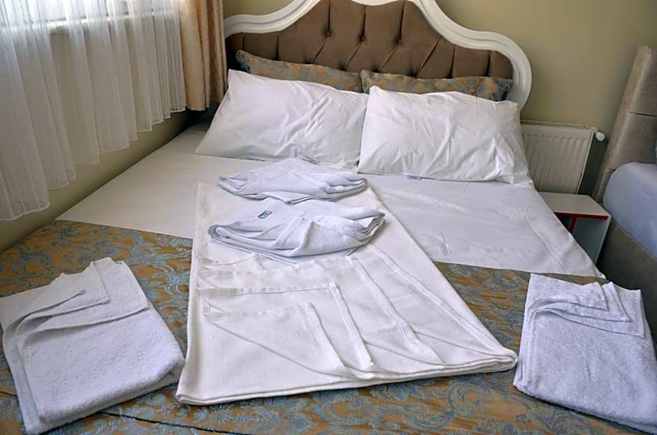 Tabriz Hotel – Istanbul, FL
