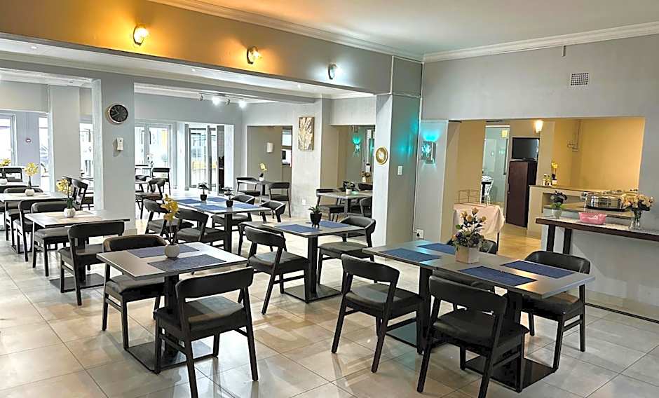 Khayalami Hotel - Ermelo