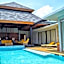 TS SUITES Seminyak Bali