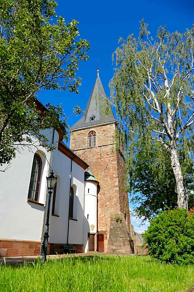 Hotel Garni Sebastian