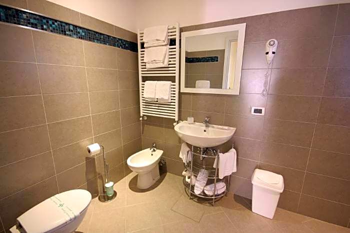 Hotel La Pergola di Venezia