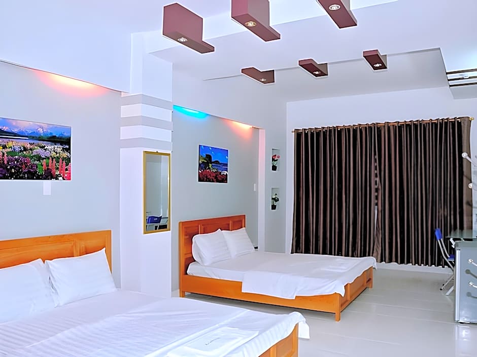 Ailen Garden Hotel 2