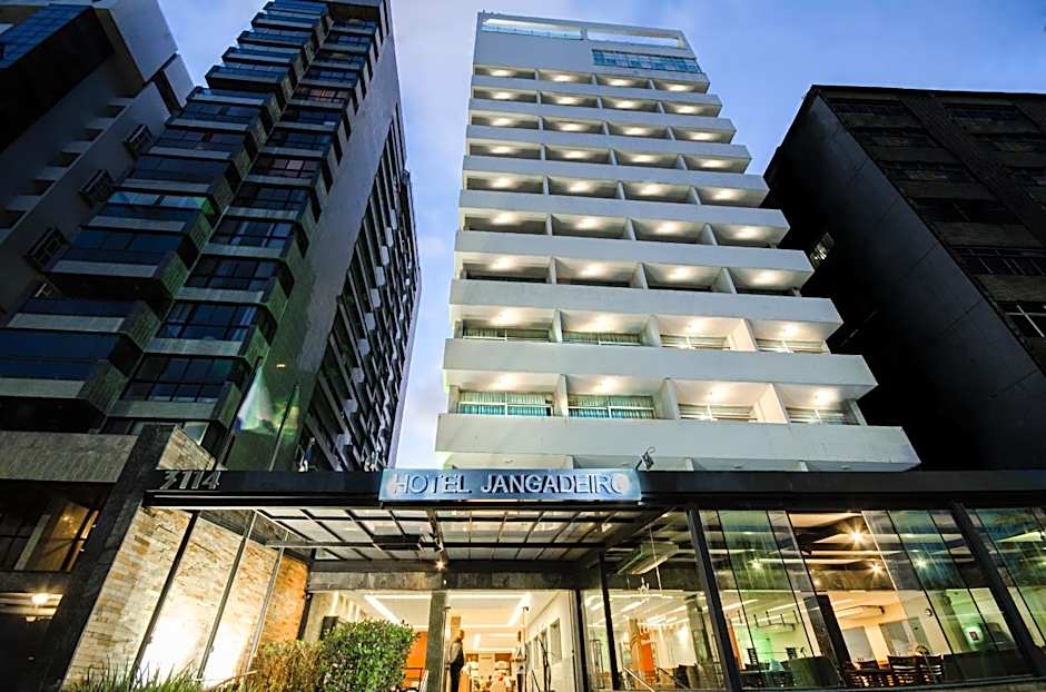 Hotel Jangadeiro