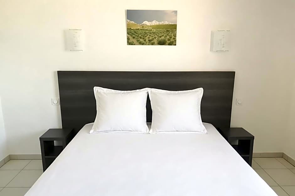 Apparthotel Résidence La Provence