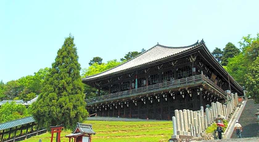 Guesthouse Nara Komachi