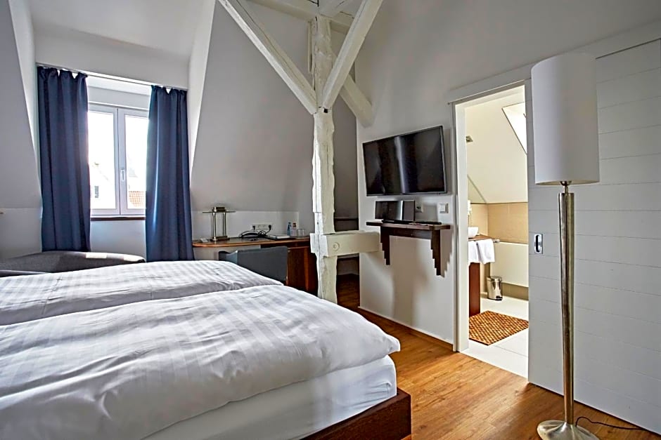 Hotel Zur Wartburg