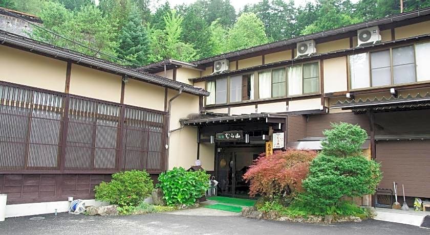 Ryokan Murayama