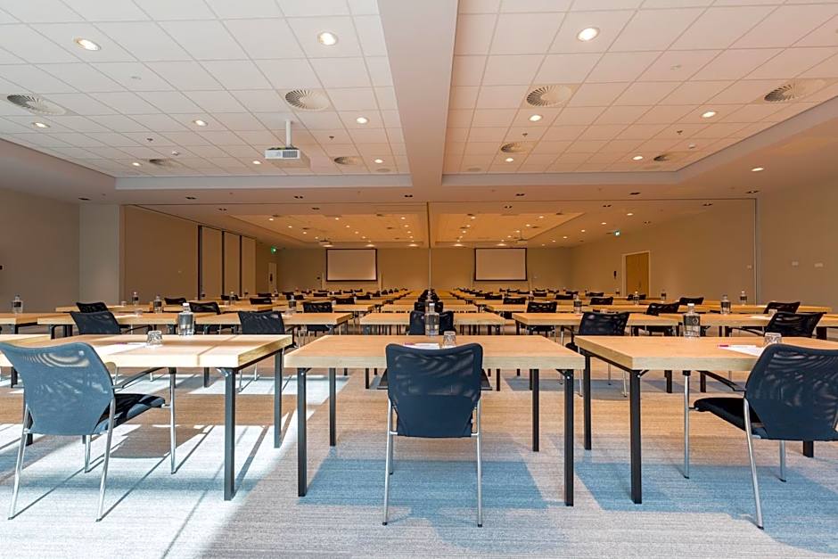 Crowne Plaza Utrecht - Central Station By IHG