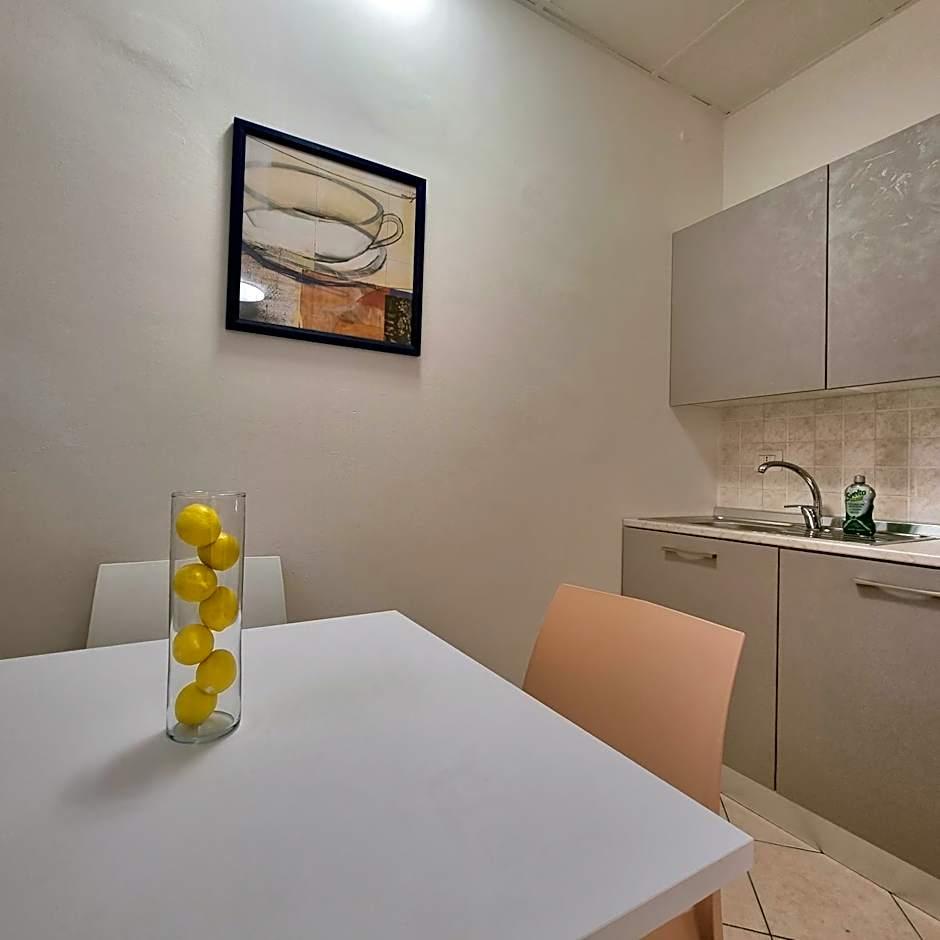 Residence Mare