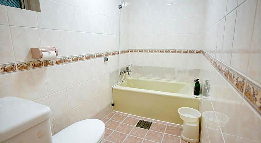 HOTEL Palm Tree Hill