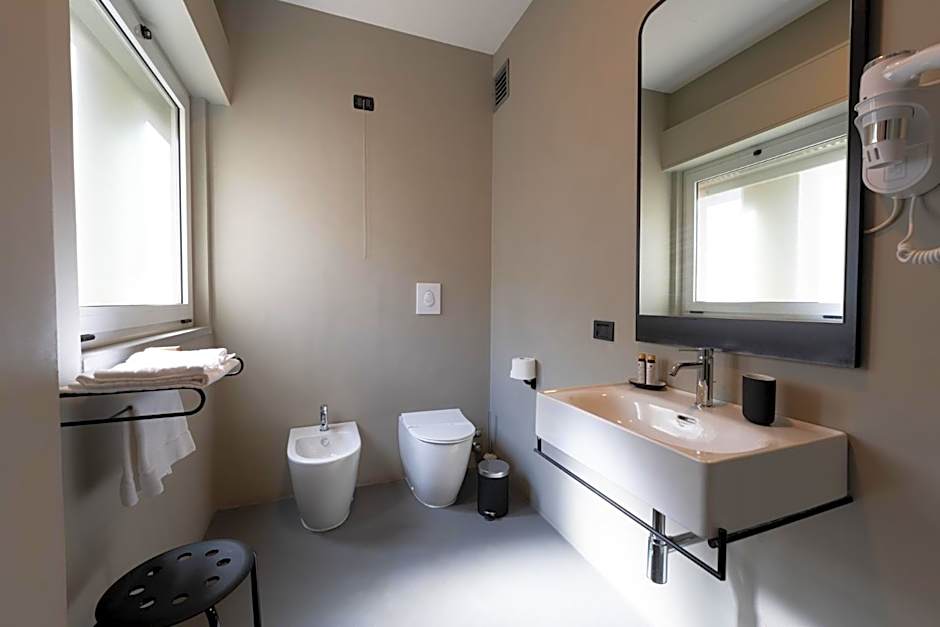 Cristal Palace Hotel