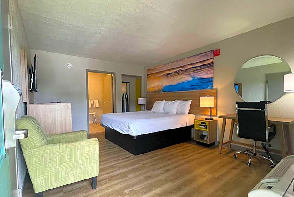 Days Inn by Wyndham Lake Park/Valdosta