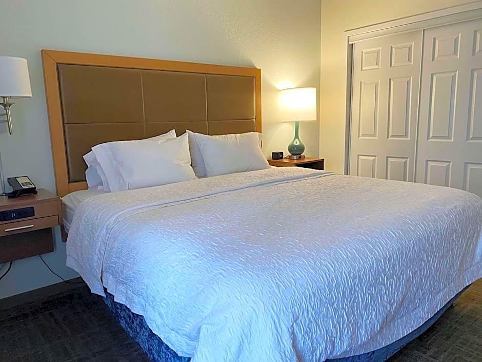 Hampton Inn By Hilton Milford