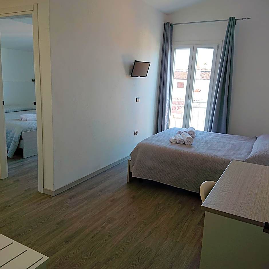 Hotel Ogliastra