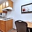 WoodSpring Suites Conroe