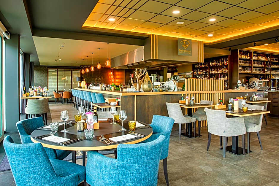 Mezzo Hotel & Business