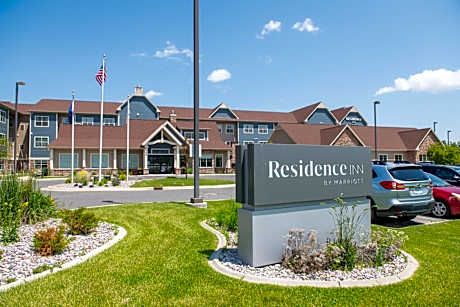 Residence Inn by Marriott Helena