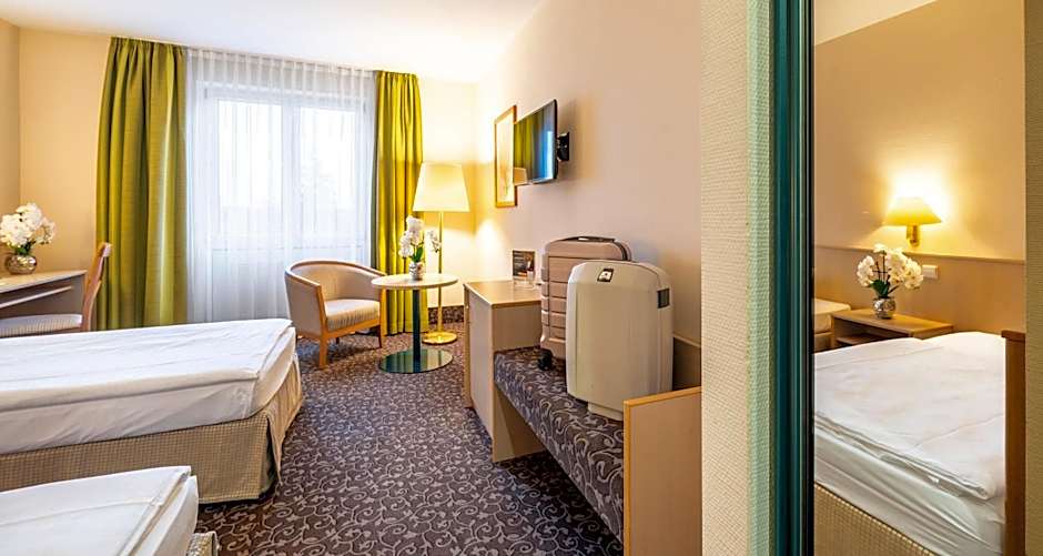 PLAZA INN Chemnitz