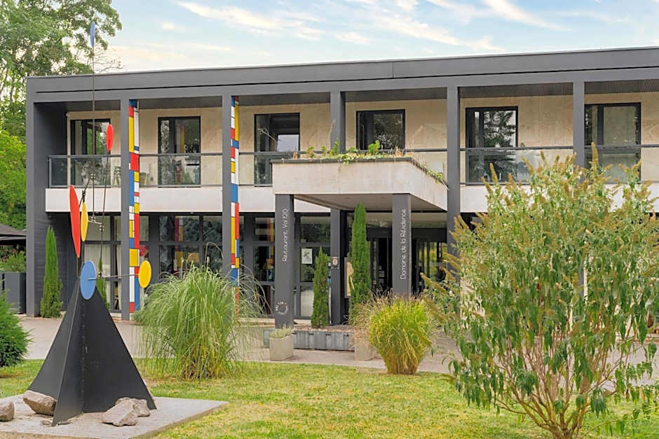 Domaine de la Résidence - Hôtel, Spa & Restaurant