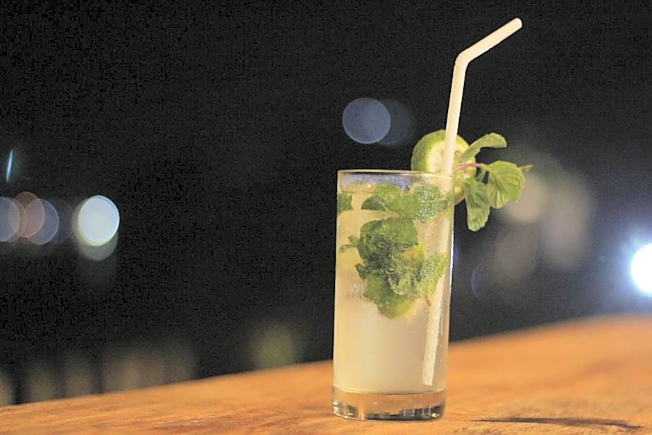 D'Muncuk Huts Lembongan