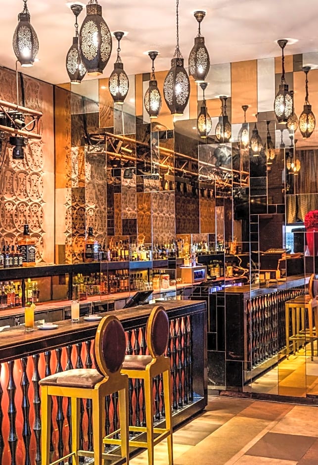 The Park Hotel - Bangalore