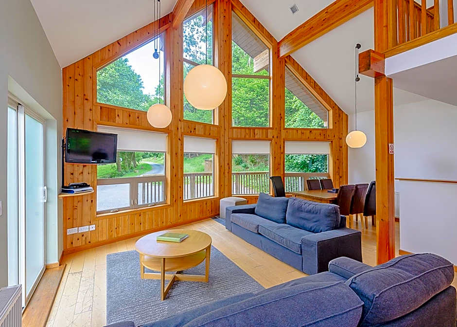 Penvale Lakes Lodges