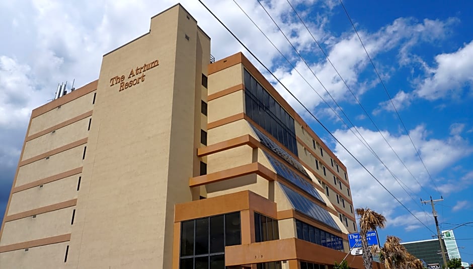 Atrium Resort