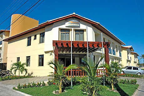 San Manuel Praia Hotel