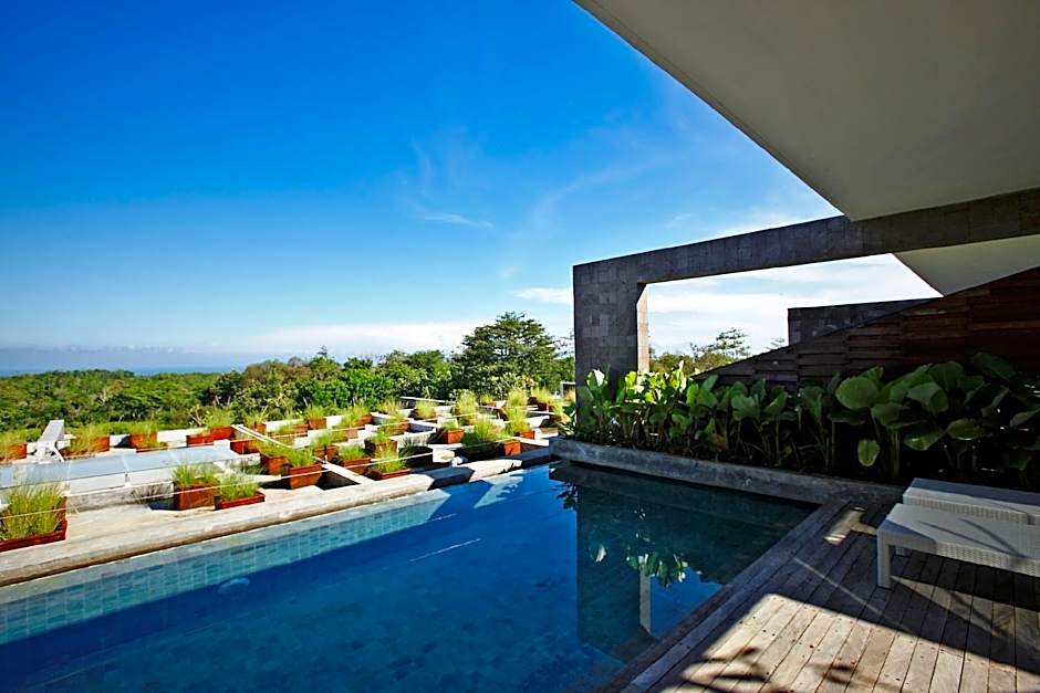 Hideaway Villas Bali - Uluwatu by Kanaan Hospitality