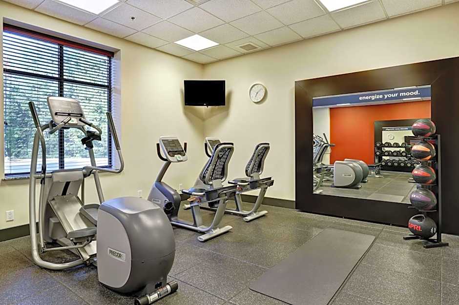 Hampton Inn by Hilton Chilliwack