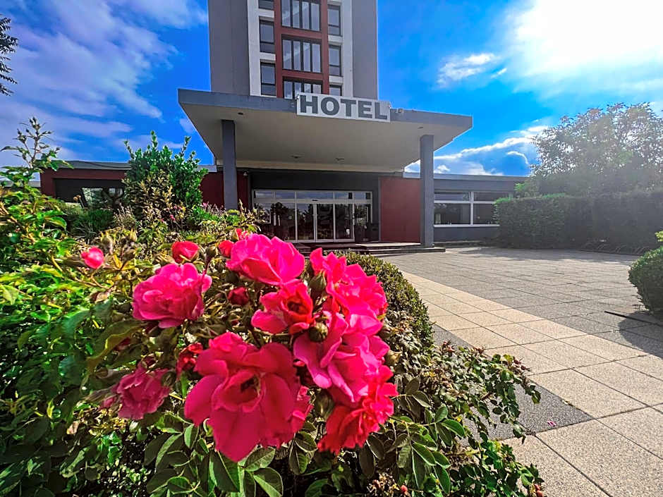 SKYHOTEL Merseburg