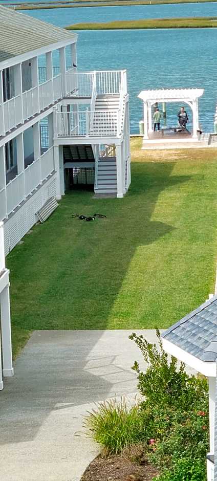 Marina Bay Hotel & Suites, an Ascend Collection Hotel