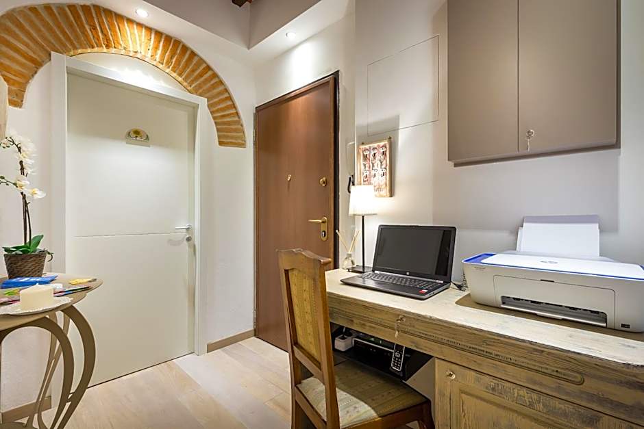 Relais Gaia – Florence, IA